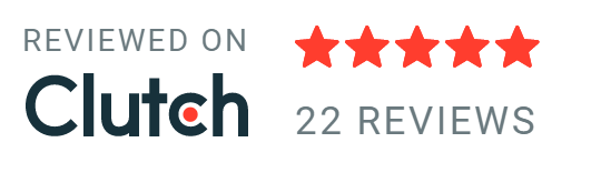Clutch logo